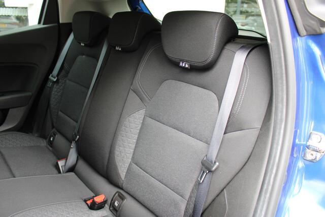 Renault CLIO 1.0 TCe Zen | Pack R.S. Line | Cruise Control | Navigatie | Apple CarPlay / Android Auto |