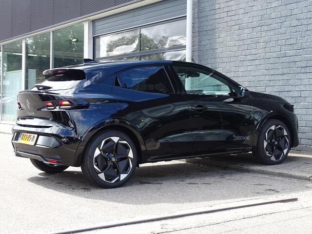 Renault CLIO 1.8 Hybrid 160 esprit Alpine ACHTERSPOILER / PACK WINTER, SAFETY & PARKING / METALLIC LAK
