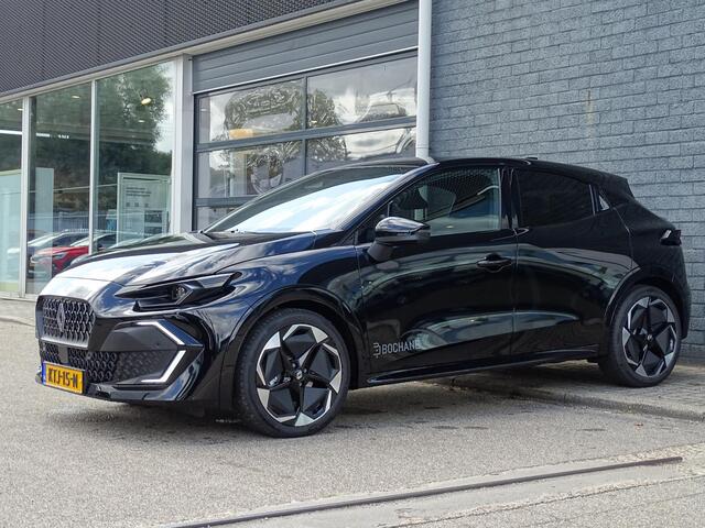 Renault CLIO 1.8 Hybrid 160 esprit Alpine ACHTERSPOILER / PACK WINTER, SAFETY & PARKING / METALLIC LAK