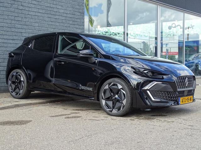 Renault CLIO 1.8 Hybrid 160 esprit Alpine ACHTERSPOILER / PACK WINTER, SAFETY & PARKING / METALLIC LAK