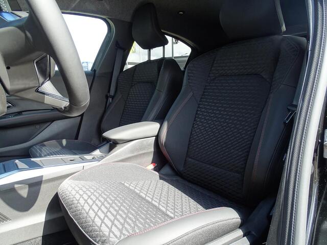 Renault CLIO 1.8 Hybrid 160 esprit Alpine ACHTERSPOILER / PACK WINTER, SAFETY & PARKING / METALLIC LAK