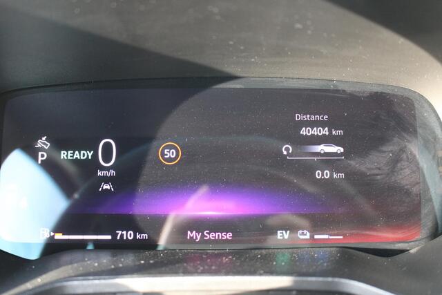 Renault CLIO 1.6 E-Tech Full Hybrid 145 techno | Automaat | Navigatie | Apple CarPlay / Android Auto | Camera |