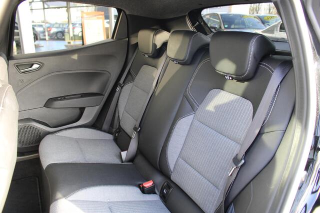 Renault CLIO 1.6 E-Tech Full Hybrid 145 techno | Automaat | Navigatie | Apple CarPlay / Android Auto | Camera |