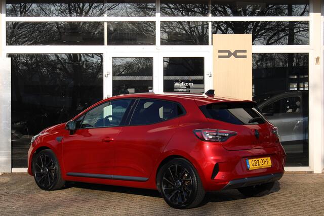 Renault CLIO 1.6 E-Tech Full Hybrid 145 esprit Alpine | 360° Camera | Adaptive Cruise Control | Apple CarPlay / Android Auto | Climate Control |