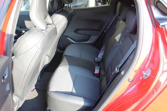 Renault CLIO 1.6 E-Tech Full Hybrid 145 esprit Alpine | 360° Camera | Adaptive Cruise Control | Apple CarPlay / Android Auto | Climate Control |