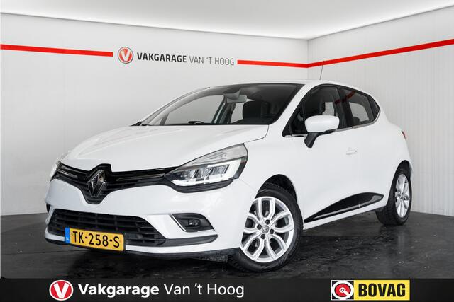 Renault CLIO 0.9 TCe Intens