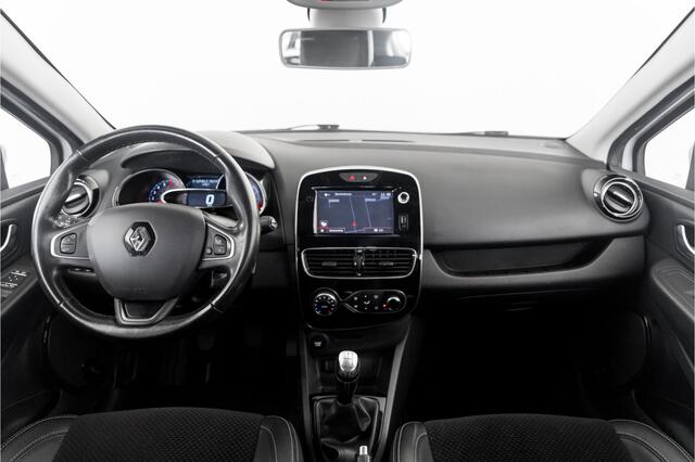 Renault CLIO 0.9 TCe Intens