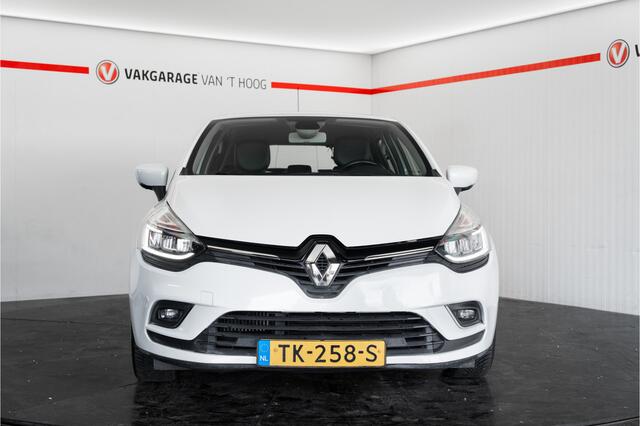 Renault CLIO 0.9 TCe Intens