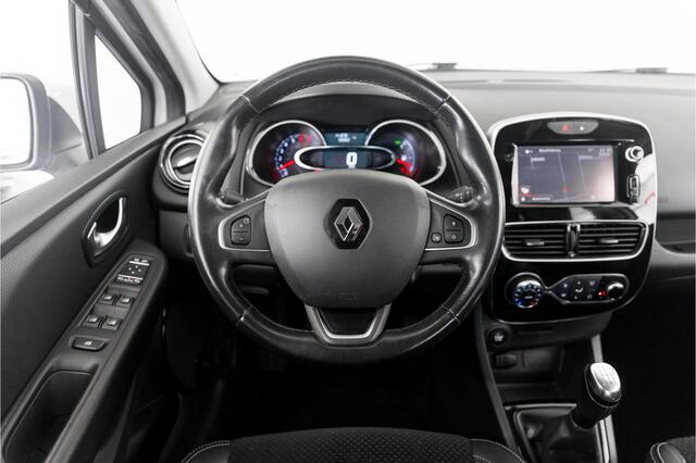 Renault CLIO 0.9 TCe Intens