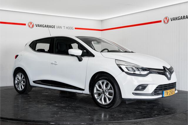 Renault CLIO 0.9 TCe Intens