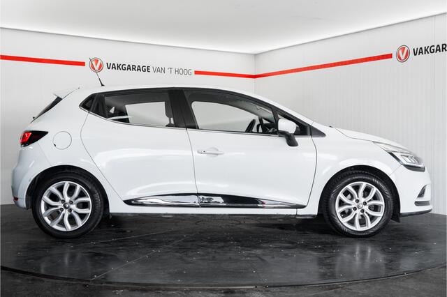 Renault CLIO 0.9 TCe Intens