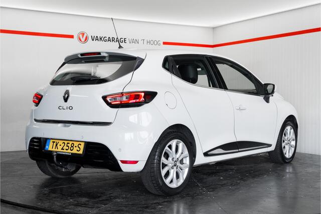 Renault CLIO 0.9 TCe Intens