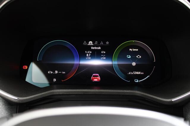 Renault CLIO 1.6 E-Tech Full Hybrid 145 techno | 360º Camera | Apple CarPlay / Android Auto | Climate Control | DAB+ |