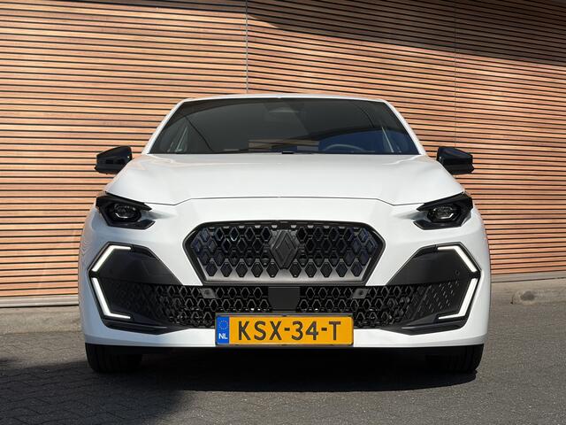 Renault CLIO 1.8 Hybrid 160 esprit Alpine stoel-stuurverwarming / Harman Kardon / Carplay