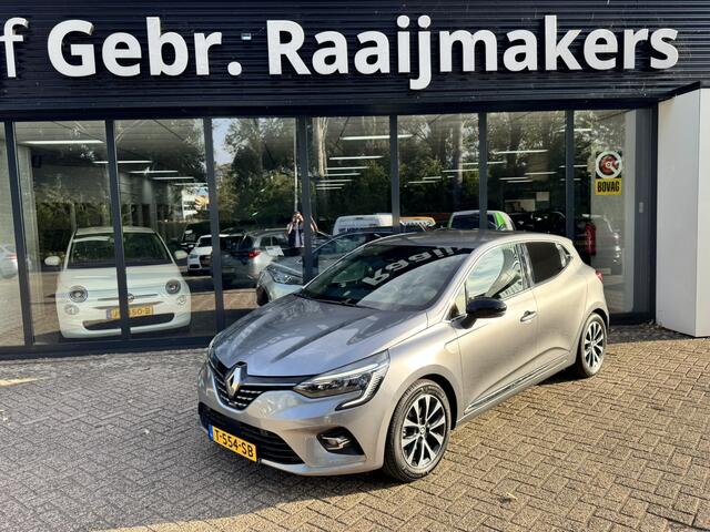 Renault CLIO 1.6 E-Tech Hybrid 145 Techno*Navi*Camera*