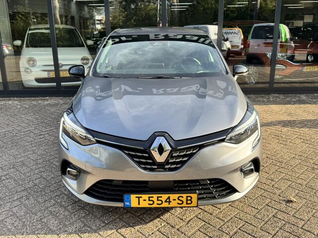 Renault CLIO 1.6 E-Tech Hybrid 145 Techno*Navi*Camera*