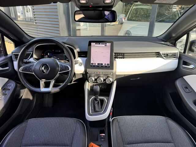 Renault CLIO 1.6 E-Tech Hybrid 145 Techno*Navi*Camera*