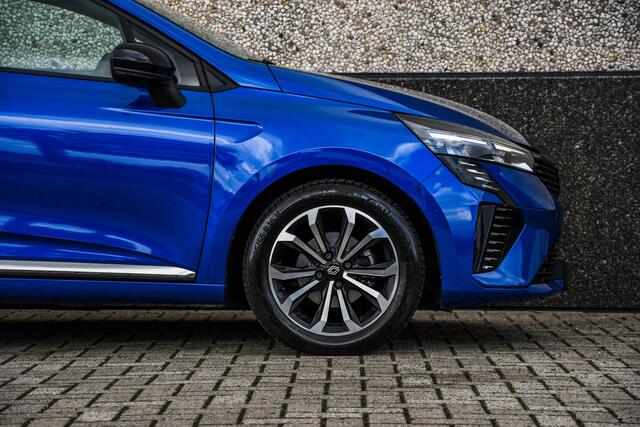 Renault CLIO 1.0 TCe 90 GPF techno