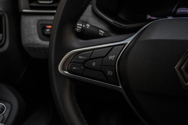 Renault CLIO 1.0 TCe 90 GPF techno