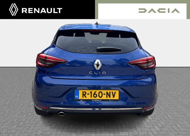 Renault CLIO 1.0 TCe 90 Techno