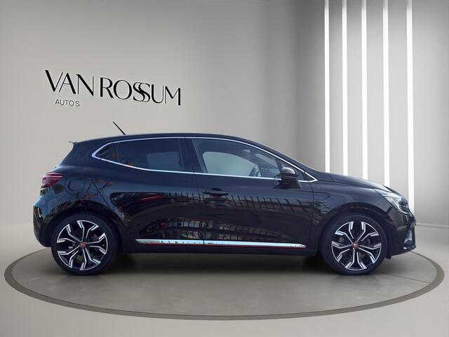 Renault CLIO 1.3 TCe R.S. Line Automaat | 360 Camera | Stuur/Stoel Verwarming | Carplay | Airco (auto) |