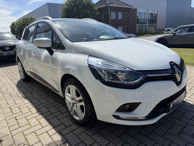 Renault CLIO Estate 0.9 TCe Zen Airco | Cruise