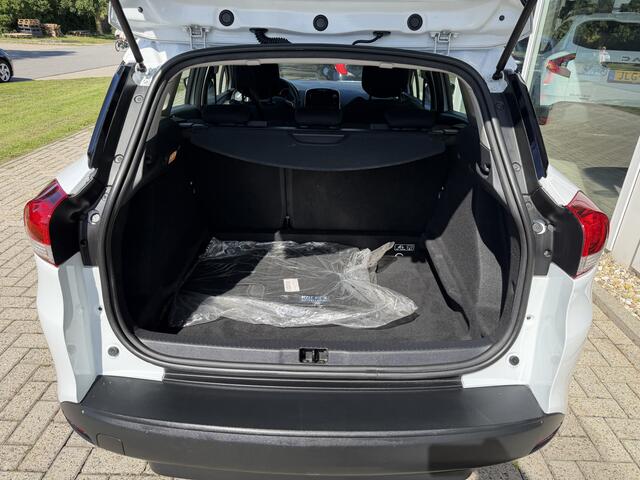 Renault CLIO Estate 0.9 TCe Zen Airco | Cruise