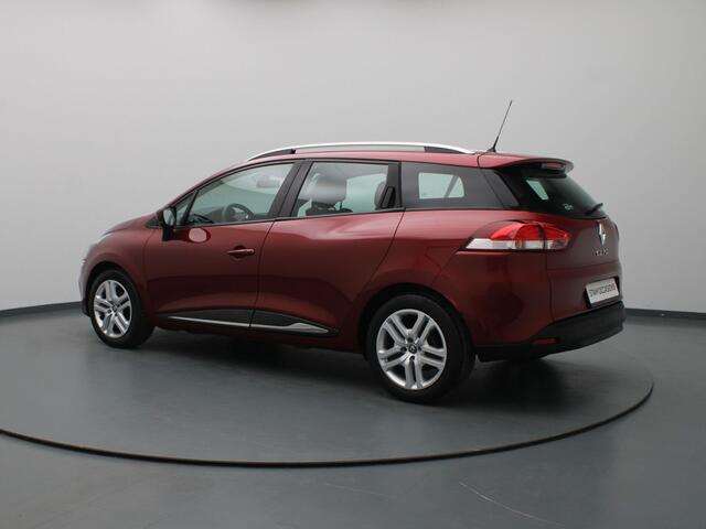 Renault CLIO Estate 90pk TCe Zen Climate | Navi