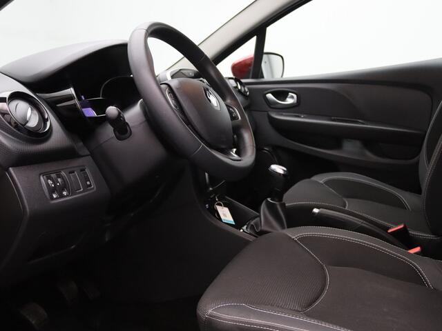 Renault CLIO Estate 90pk TCe Zen Climate | Navi