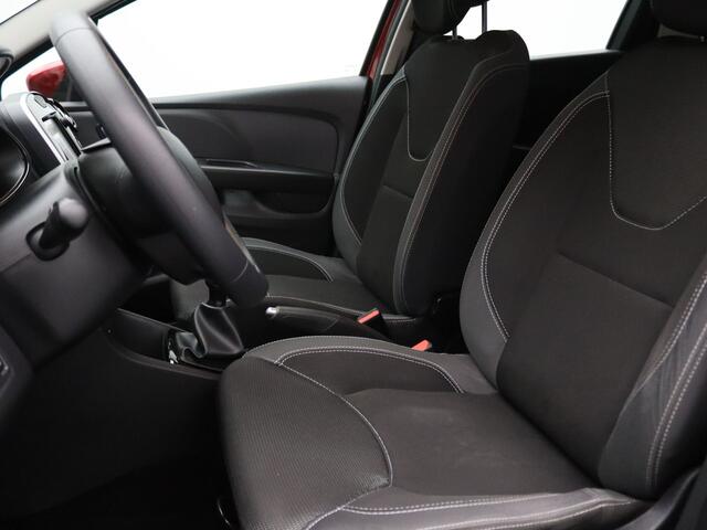 Renault CLIO Estate 90pk TCe Zen Climate | Navi