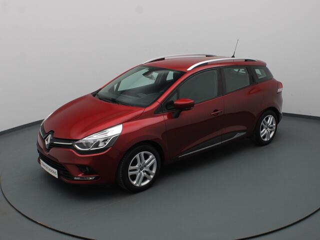 Renault CLIO Estate 90pk TCe Zen Climate | Navi