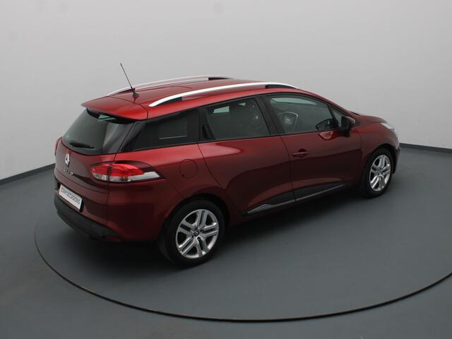 Renault CLIO Estate 90pk TCe Zen Climate | Navi