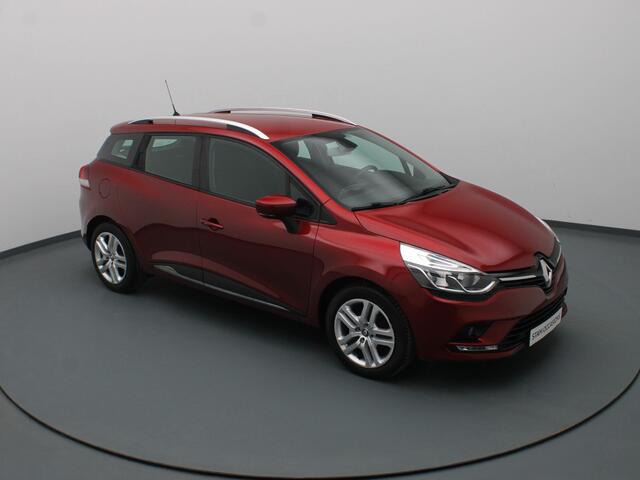 Renault CLIO Estate 90pk TCe Zen Climate | Navi