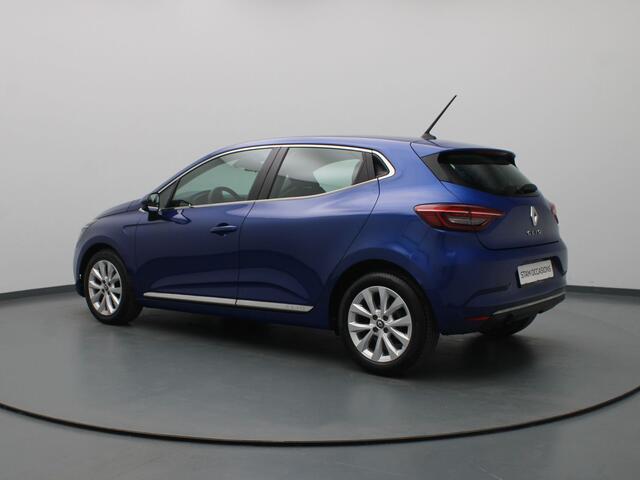 Renault CLIO 100pk TCe Intens Apple Carplay/Android Auto | Climate