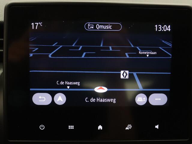 Renault CLIO 100pk TCe Intens Apple Carplay/Android Auto | Climate