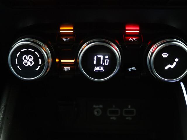 Renault CLIO 100pk TCe Intens Apple Carplay/Android Auto | Climate