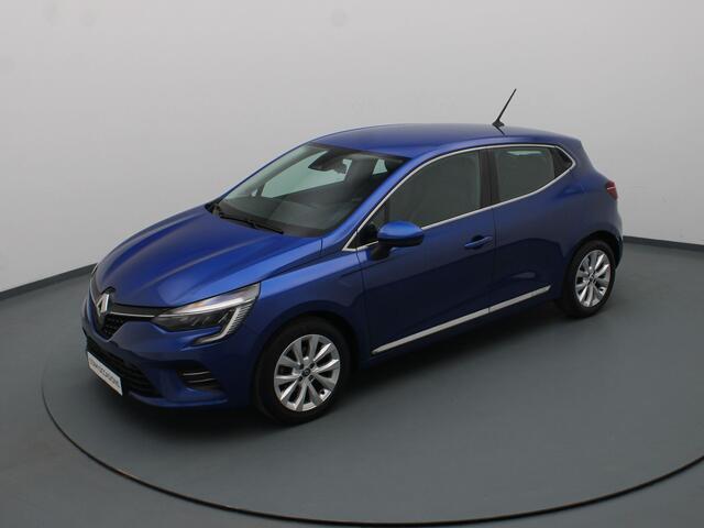 Renault CLIO 100pk TCe Intens Apple Carplay/Android Auto | Climate
