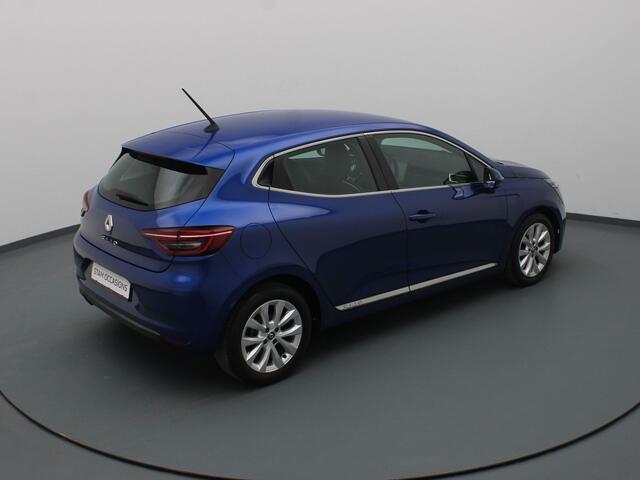 Renault CLIO 100pk TCe Intens Apple Carplay/Android Auto | Climate