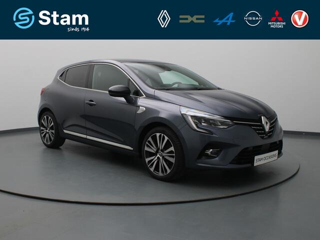 Renault CLIO 130pk TCe Initiale Paris Apple Carplay/Android Auto | Climate