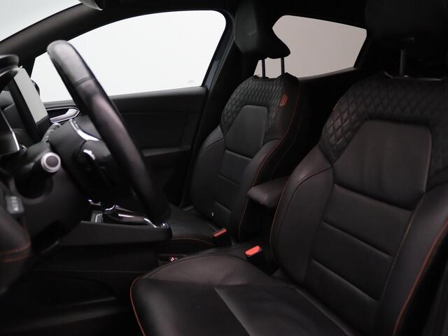 Renault CLIO 130pk TCe Initiale Paris Apple Carplay/Android Auto | Climate