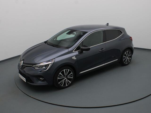 Renault CLIO 130pk TCe Initiale Paris Apple Carplay/Android Auto | Climate