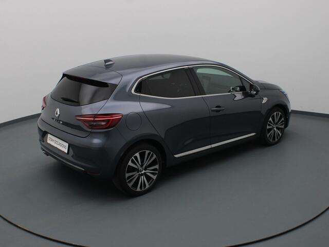 Renault CLIO 130pk TCe Initiale Paris Apple Carplay/Android Auto | Climate