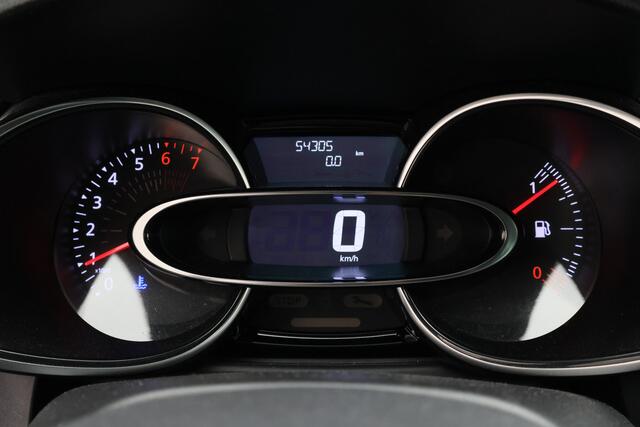 Renault CLIO 0.9 TCe Limited Keyless, Navigatie, Cruise, DAB, PDC, 16"