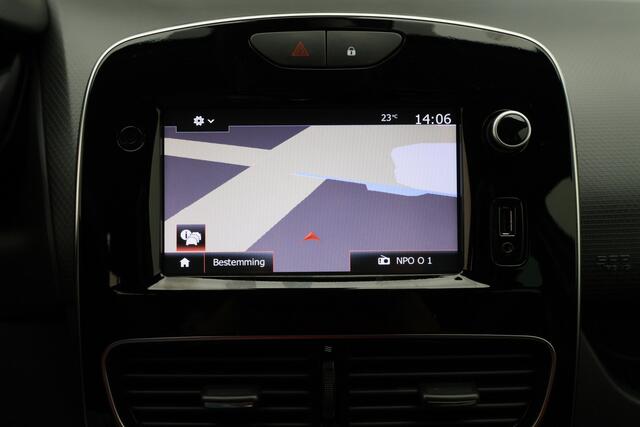 Renault CLIO 0.9 TCe Limited Keyless, Navigatie, Cruise, DAB, PDC, 16"