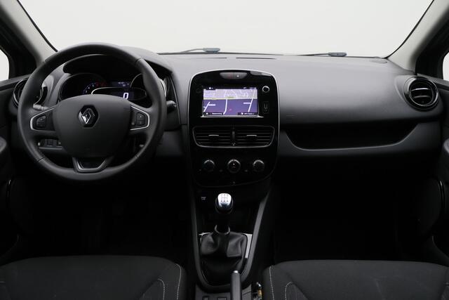 Renault CLIO 0.9 TCe Limited Keyless, Navigatie, Cruise, DAB, PDC, 16"