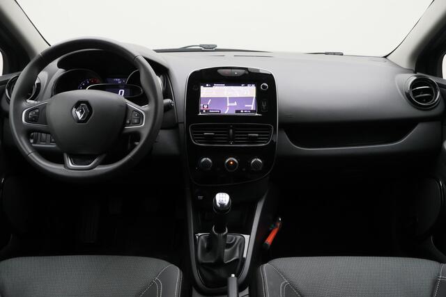 Renault CLIO 0.9 TCe Limited Apple Carplay, Cruise, PDC, Airco, 16"