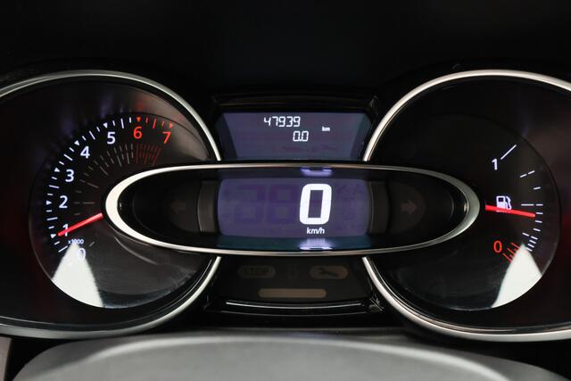 Renault CLIO 0.9 TCe Limited Apple Carplay, Cruise, PDC, Airco, 16"