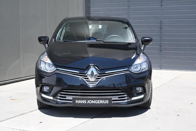 Renault CLIO TCe 90 Limited | NAVI | CRUISE CONTROL | CLIMATE CONTROL | PDC | LMV