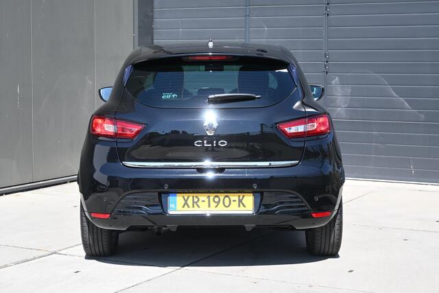 Renault CLIO TCe 90 Limited | NAVI | CRUISE CONTROL | CLIMATE CONTROL | PDC | LMV