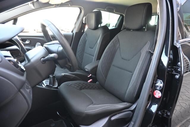 Renault CLIO TCe 90 Limited | NAVI | CRUISE CONTROL | CLIMATE CONTROL | PDC | LMV
